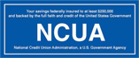 NCUA